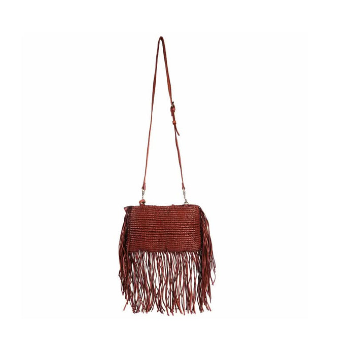 Macrame - The Sling Bag
