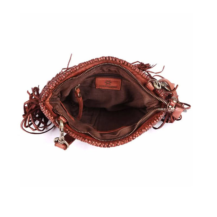 Macrame - The Sling Bag