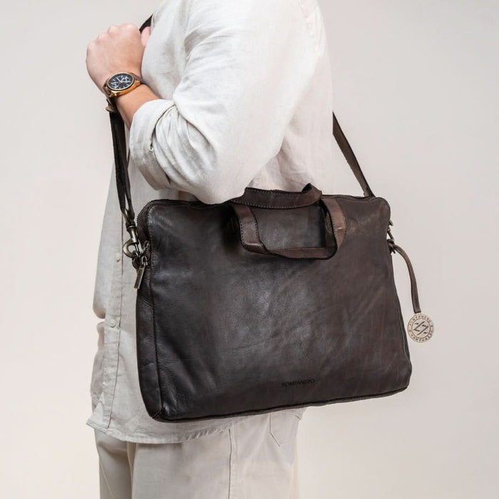 Maddox-Laptop Bag 17"