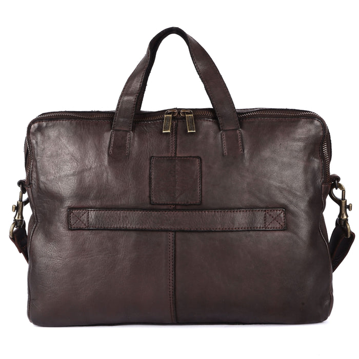 Maddox-Laptop Bag 17"