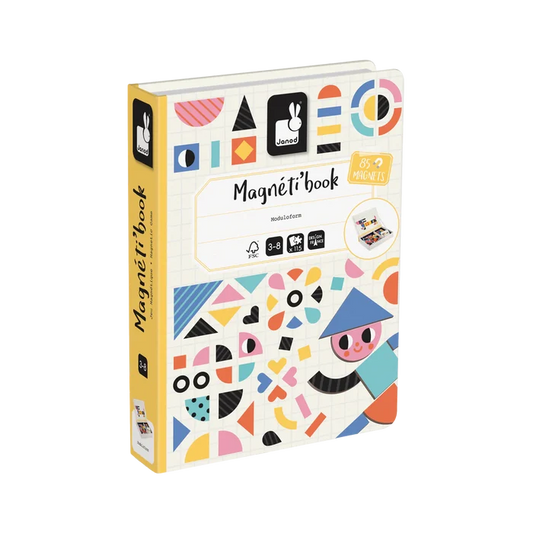 Magneti'book - Modulo