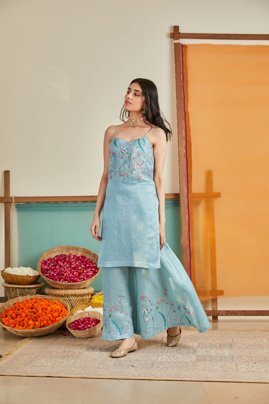 Mahnoor Kurta Set