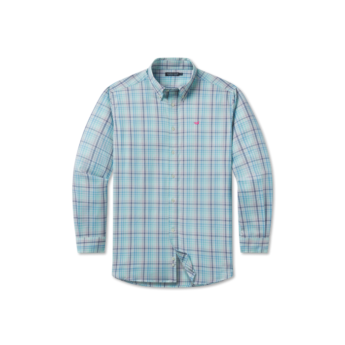 Slate and Mint Mansur | Front