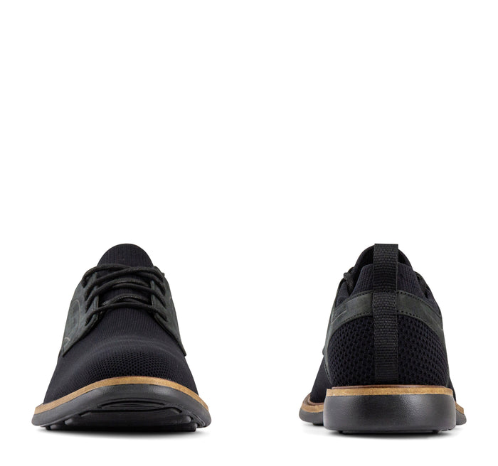 Mark Nason Clubman Westside Oxford - Mark Nason - On The EDGE