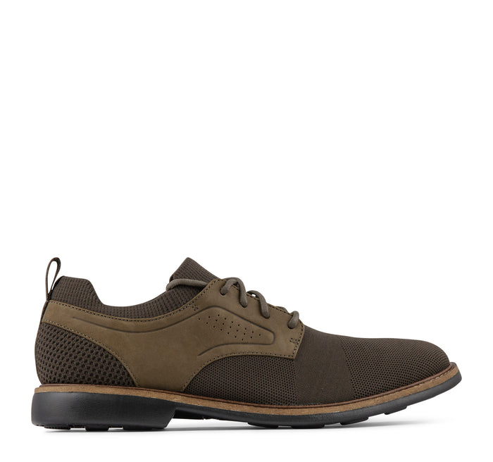 Mark Nason Clubman Westside Oxford - Mark Nason - On The EDGE