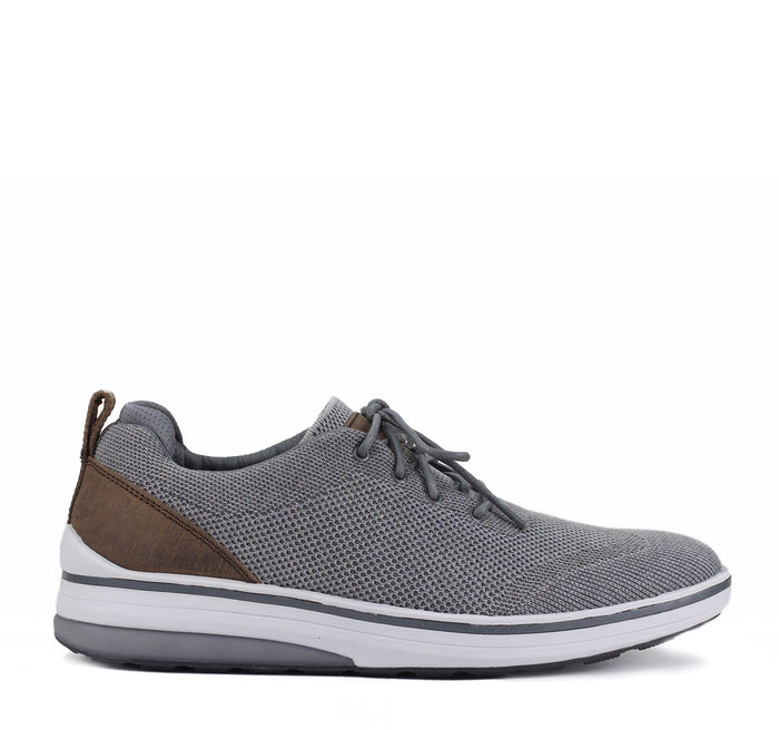 Mark Nason Robinson Casual Oxford - On The EDGE