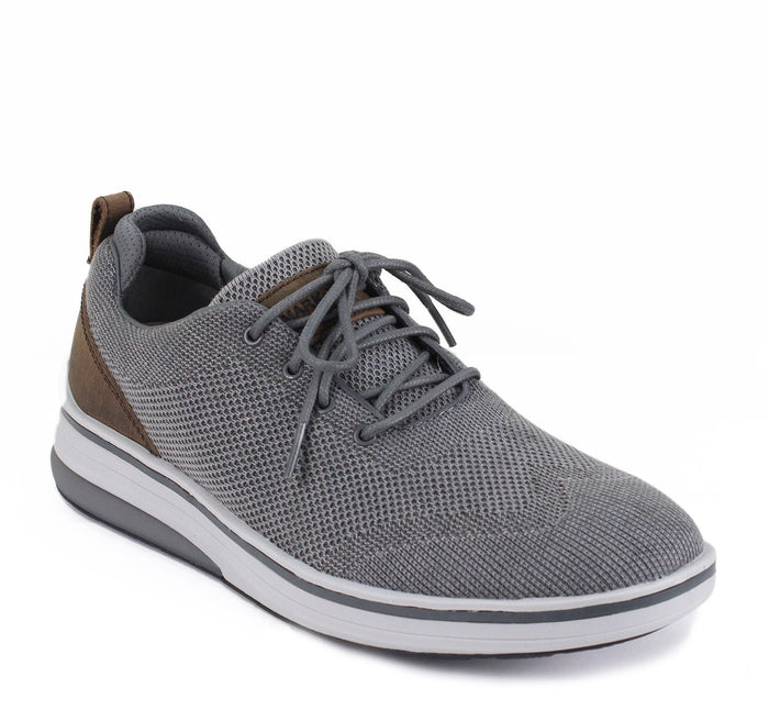 Mark Nason Robinson Casual Oxford - On The EDGE