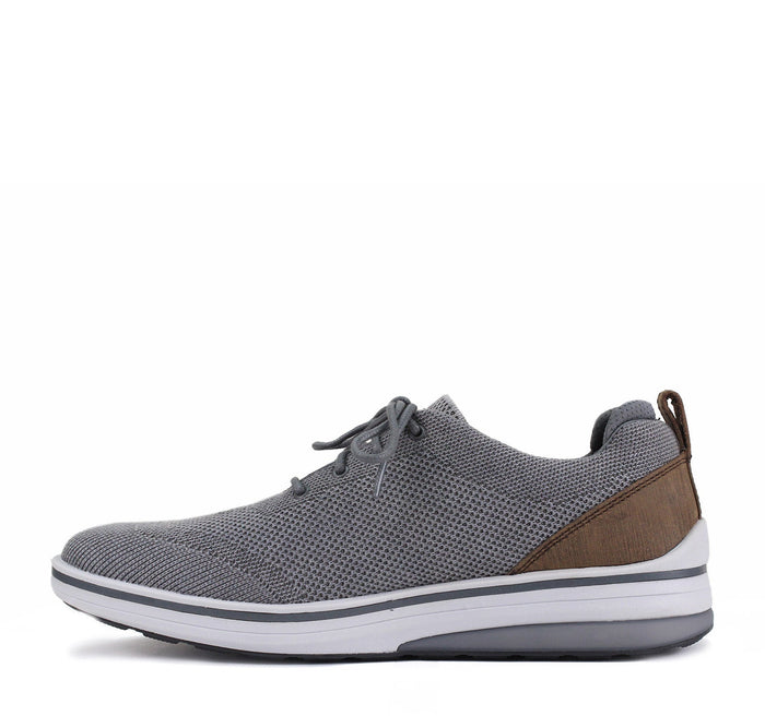 Mark Nason Robinson Casual Oxford - On The EDGE
