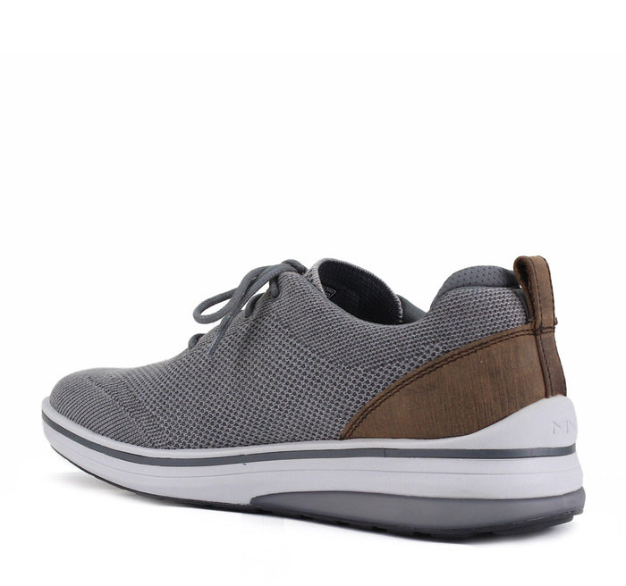 Mark Nason Robinson Casual Oxford - On The EDGE