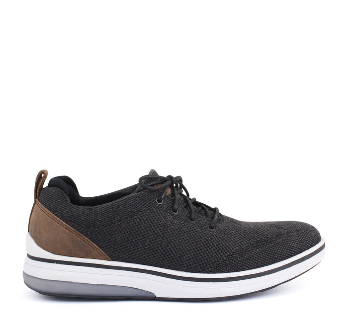 Mark Nason Robinson Casual Oxford - On The EDGE