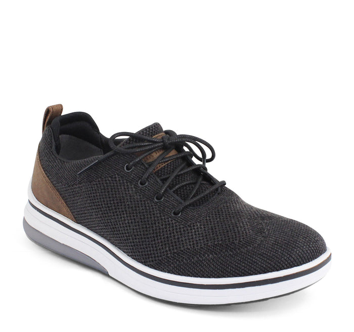 Mark Nason Robinson Casual Oxford - On The EDGE