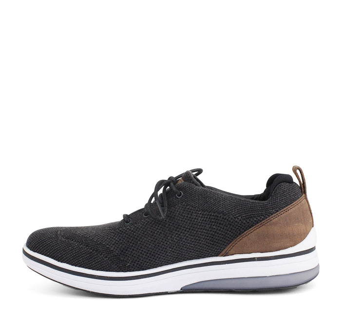 Mark Nason Robinson Casual Oxford - On The EDGE