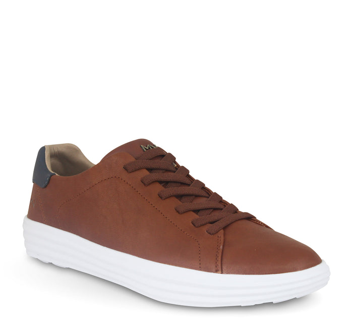 Mark Nason Shogun Lobby in Caramel - On The EDGE