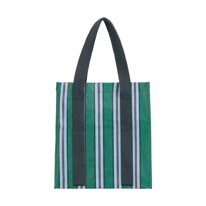 MARKET BAG in Regent Stripe by kollab