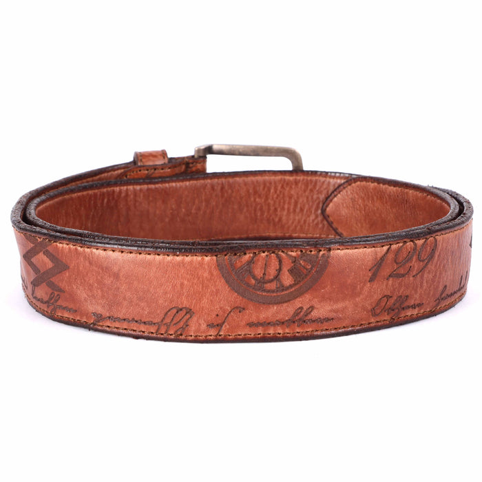 Maverick - The Belt