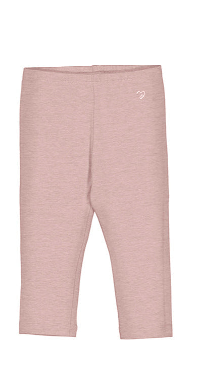 Mayoral Basic Leggings - Light Rose
