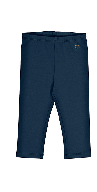 Mayoral Basic Leggings - Navy