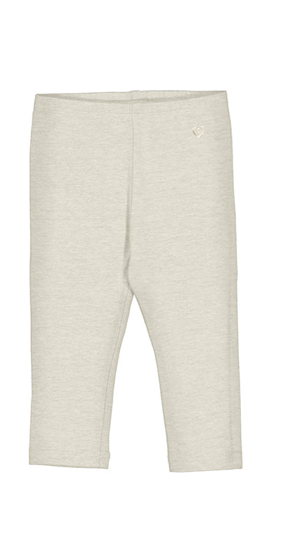 Mayoral Basic Leggings - Sand