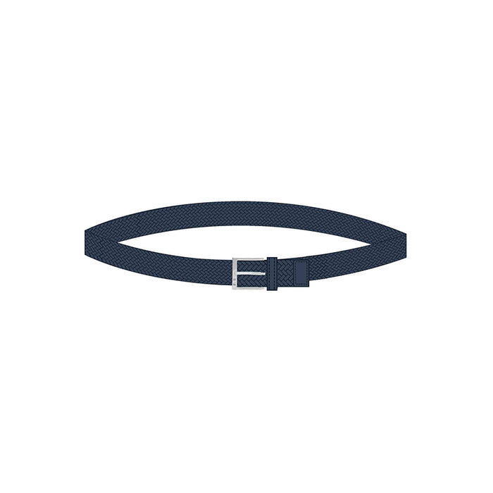 Mayoral Belt - Navy