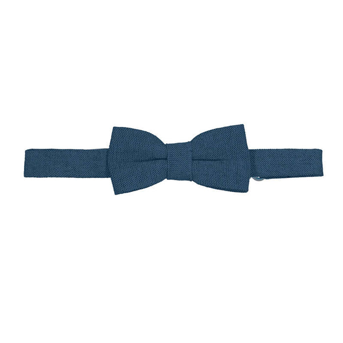 Mayoral Bowtie - Atlantic Blue