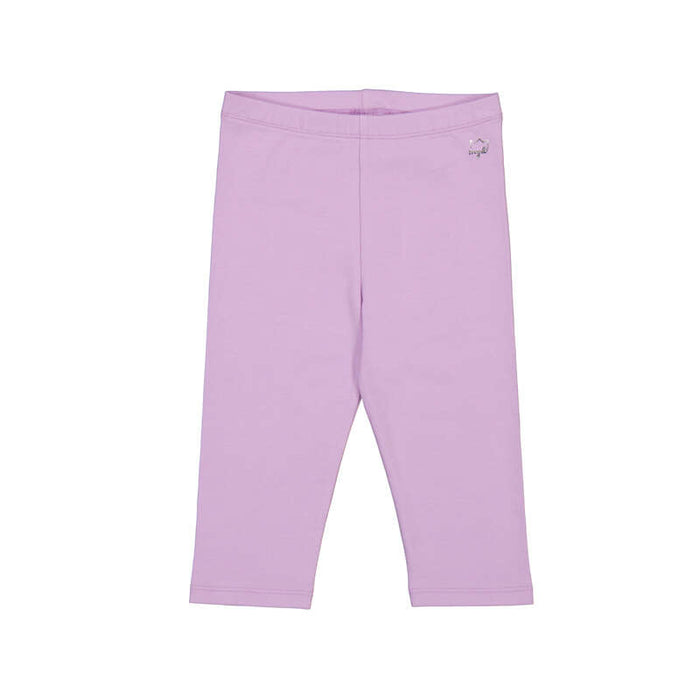 Mayoral Capri Leggings - Lilac