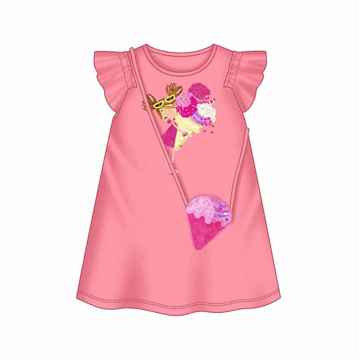 Mayoral Dress - Camillia