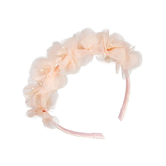 Mayoral Flower Headband - Blossom