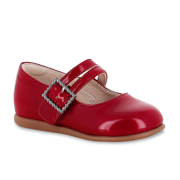 Mayoral Mary Jane - Red