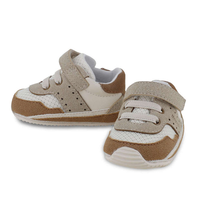 Mayoral Newborn Sneakers - Dune