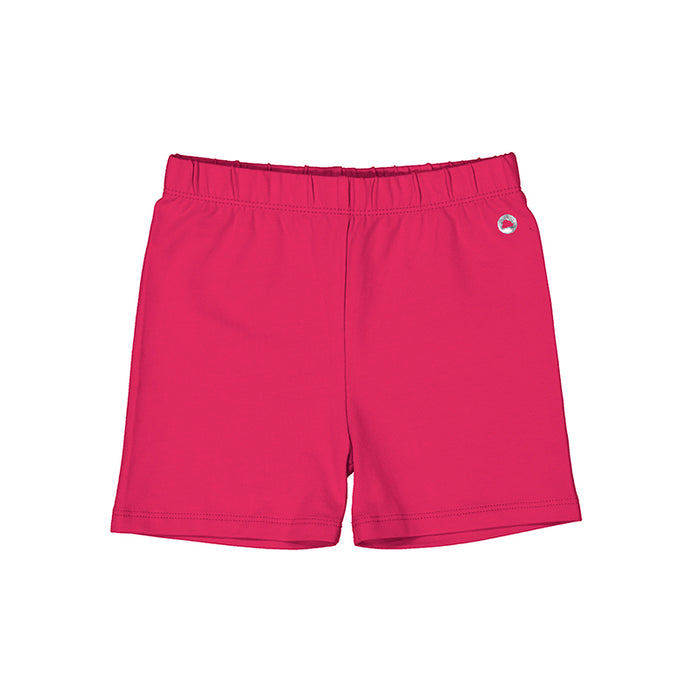Mayoral Shorts - Magenta