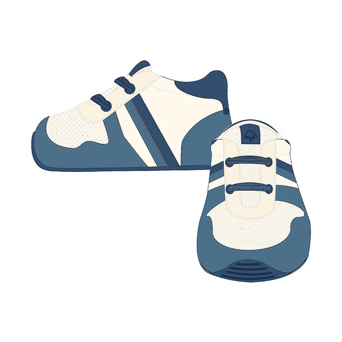 Mayoral Sneaker - Light Blue