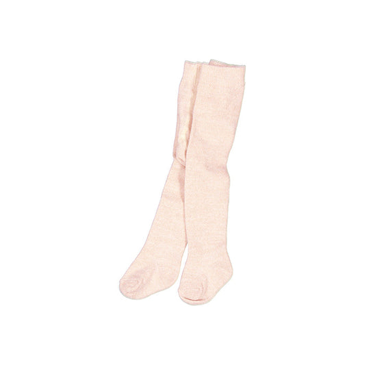 Mayoral Tights - Baby Rose Pink