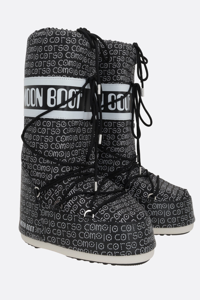 MB Icon high snow boots