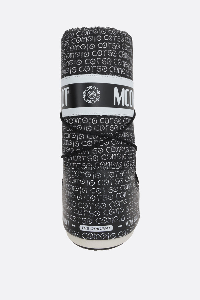 MB Icon high snow boots