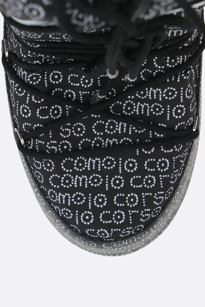 MB Icon high snow boots