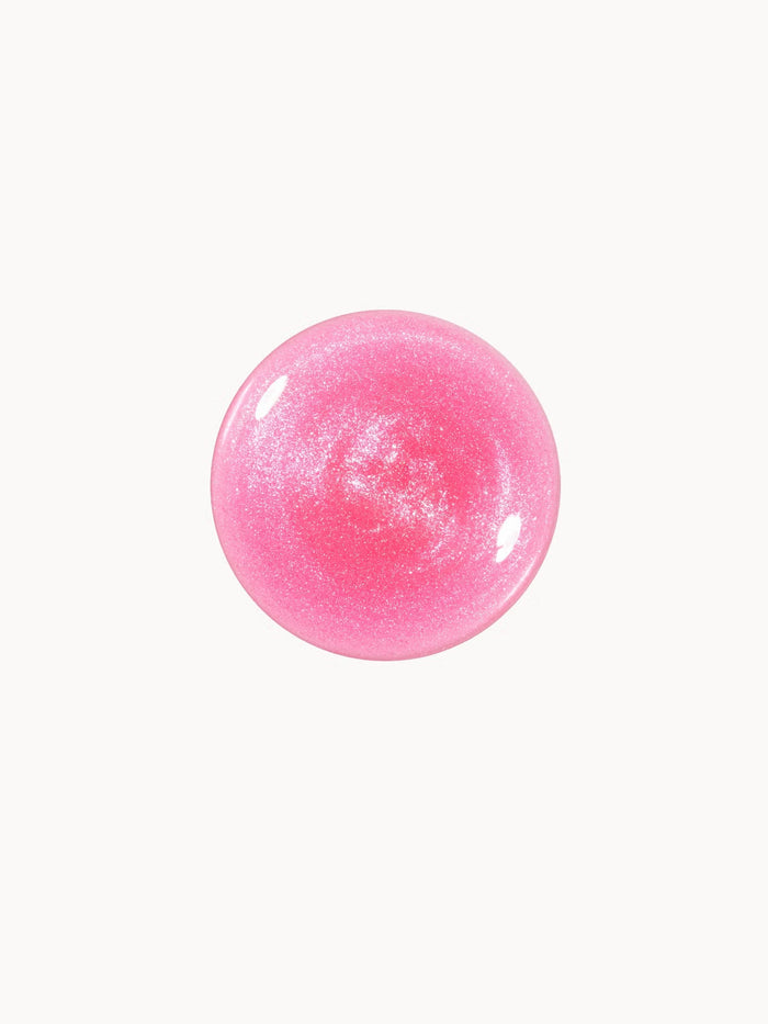 Medicube PDRN Pink Caffeine Night Wrapping Mask in 75ml jar, a skin care mask with pink hue and caffeine for nighttime skin renewal.