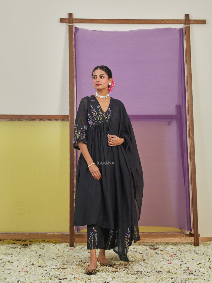 Mehr Dupatta