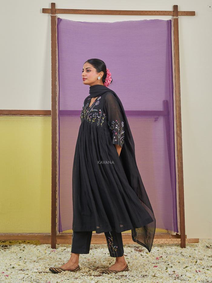 Mehr Dupatta