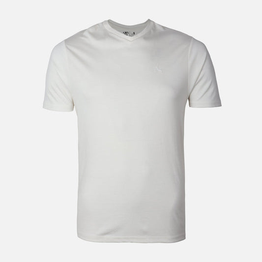 Men T-Shirt V-Neck