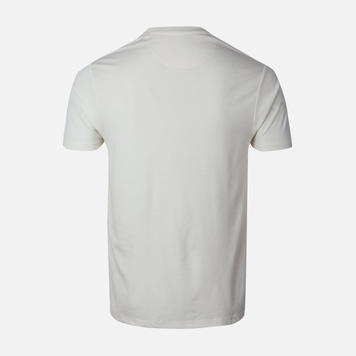 Men T-Shirt V-Neck