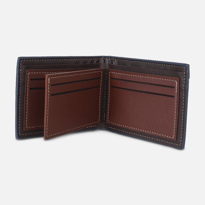 Men Wallet (11x8.5 Cm)