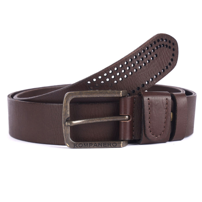Mike- The Belt