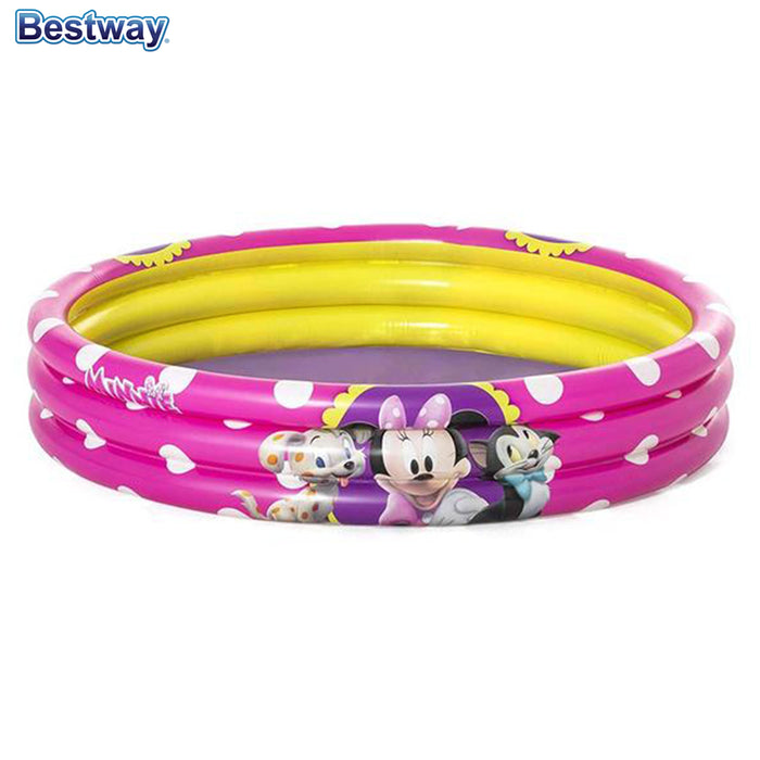MINNIE 3-RING POOL
