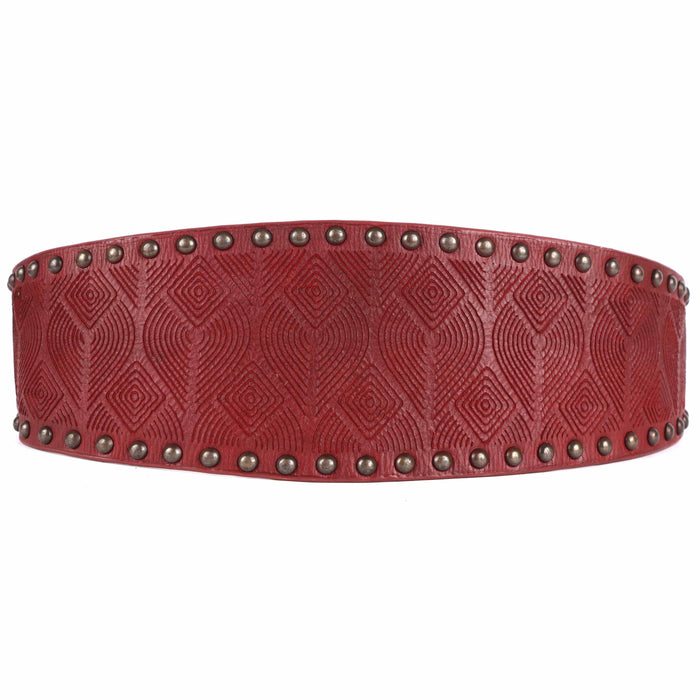 Mirage-The Corset Belt