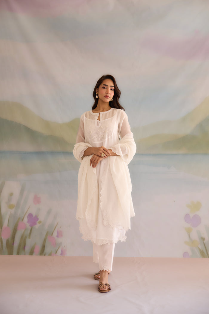 Mishri Dupatta