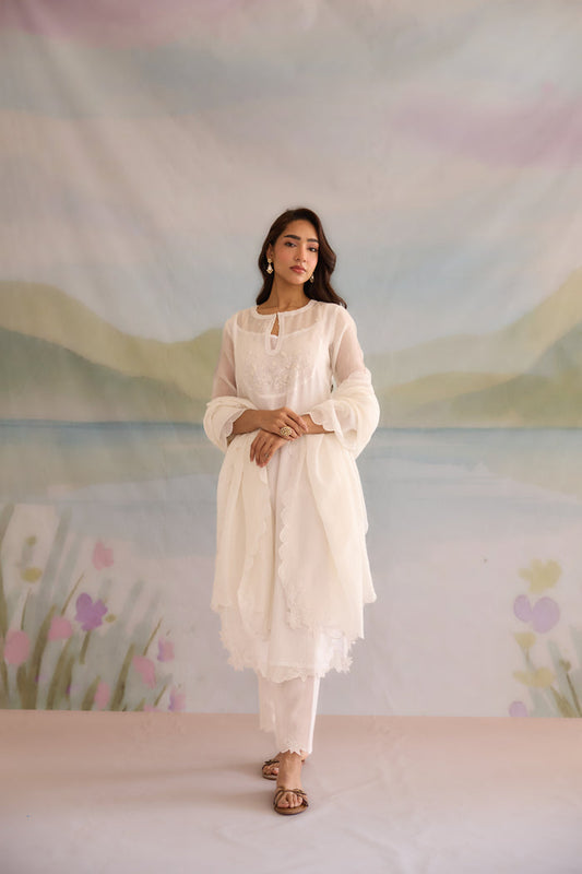 Mishri Dupatta