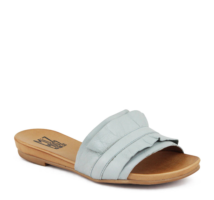Miz Mooz Alena Sandals - On The EDGE