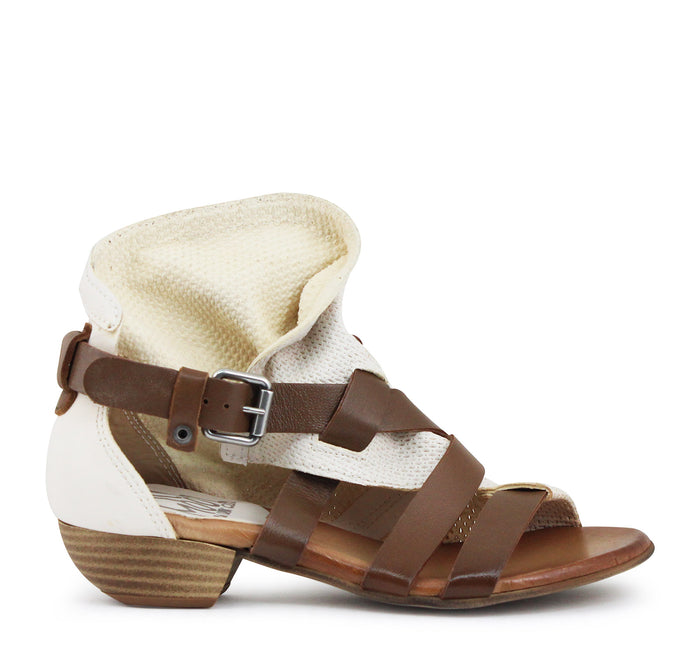 Miz Mooz Cassidy Sandals - On The EDGE