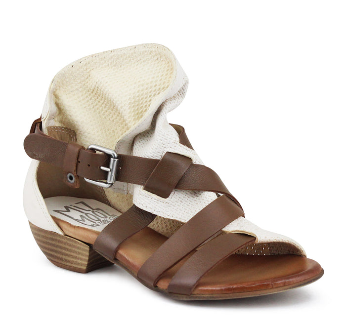 Miz Mooz Cassidy Sandals - On The EDGE