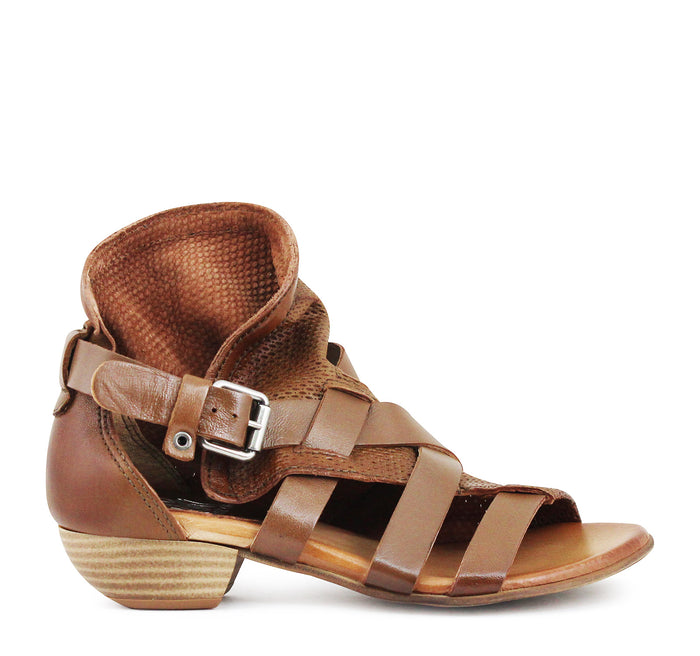 Miz Mooz Cassidy Sandals - On The EDGE